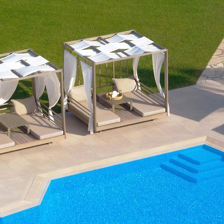 San Giovanni Beach Resort And Suites 아기오스 이오아니스 외부 사진