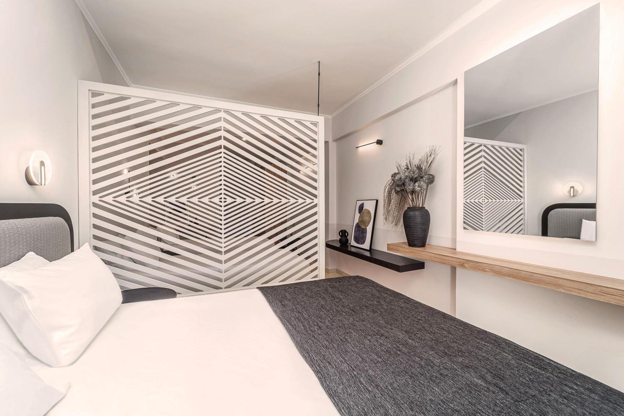 San Giovanni Beach Resort And Suites 아기오스 이오아니스 외부 사진