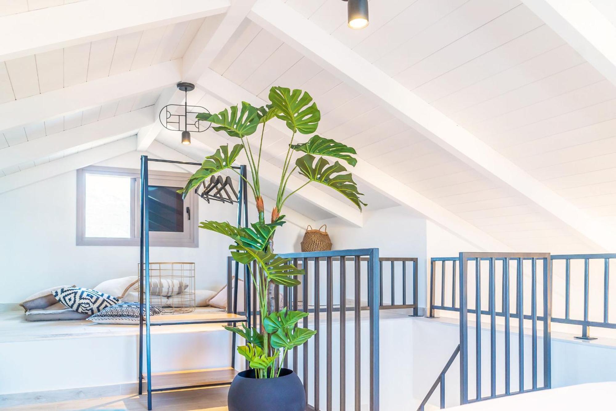 San Giovanni Beach Resort And Suites 아기오스 이오아니스 객실 사진